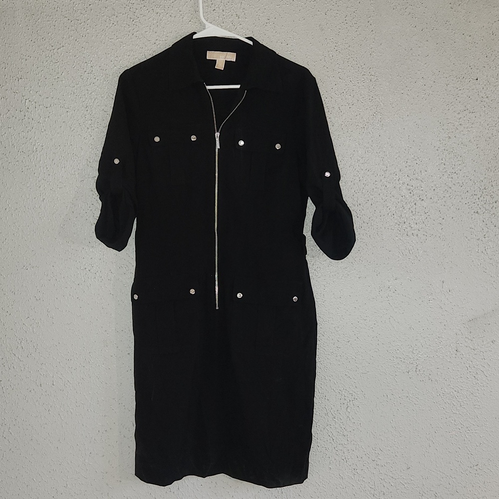 Black medium Michael Kors